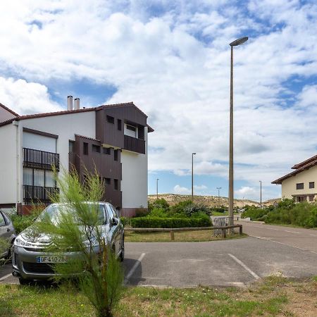 Appartement Spacieux A Seignosse, Terrasse Et Parking, A Proximite De La Plage - Fr-1-239-401 外观 照片