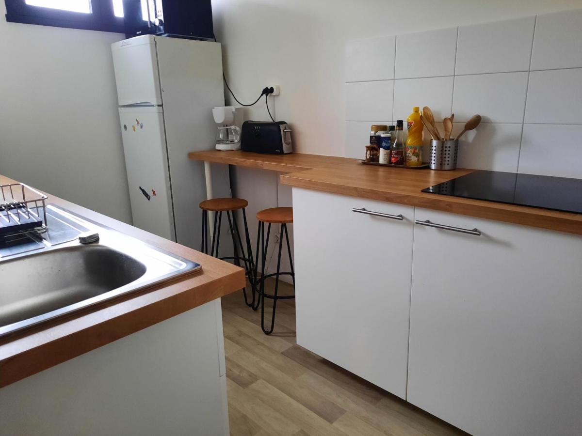 Appartement Spacieux A Seignosse, Terrasse Et Parking, A Proximite De La Plage - Fr-1-239-401 外观 照片