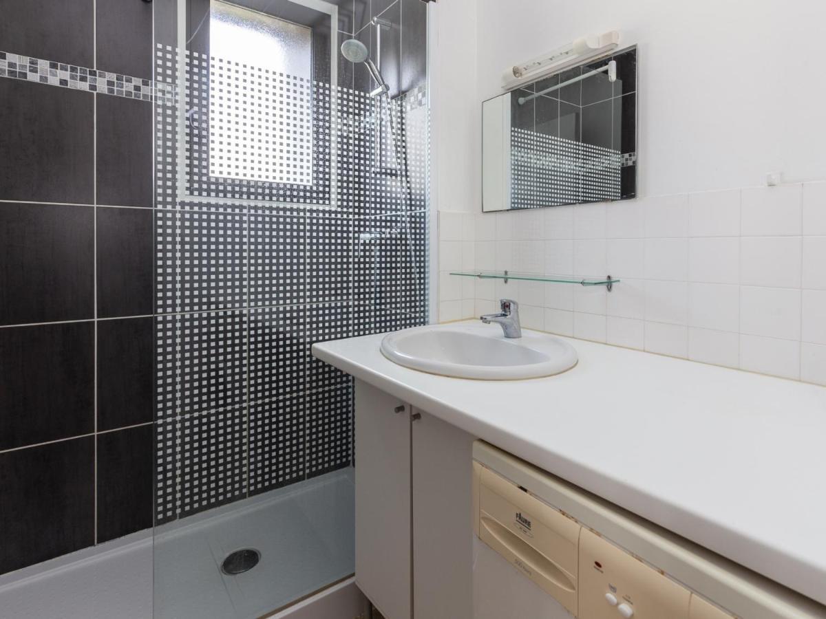 Appartement Spacieux A Seignosse, Terrasse Et Parking, A Proximite De La Plage - Fr-1-239-401 外观 照片
