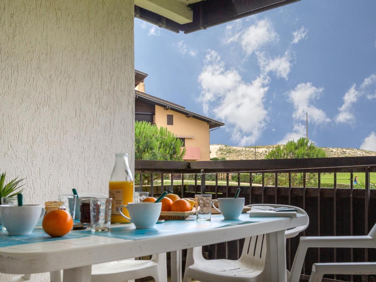 Appartement Spacieux A Seignosse, Terrasse Et Parking, A Proximite De La Plage - Fr-1-239-401 外观 照片