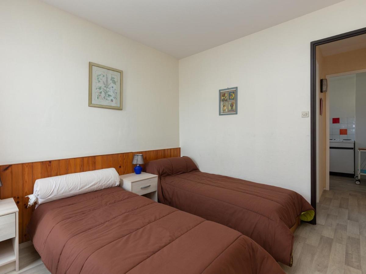 Appartement Spacieux A Seignosse, Terrasse Et Parking, A Proximite De La Plage - Fr-1-239-401 外观 照片