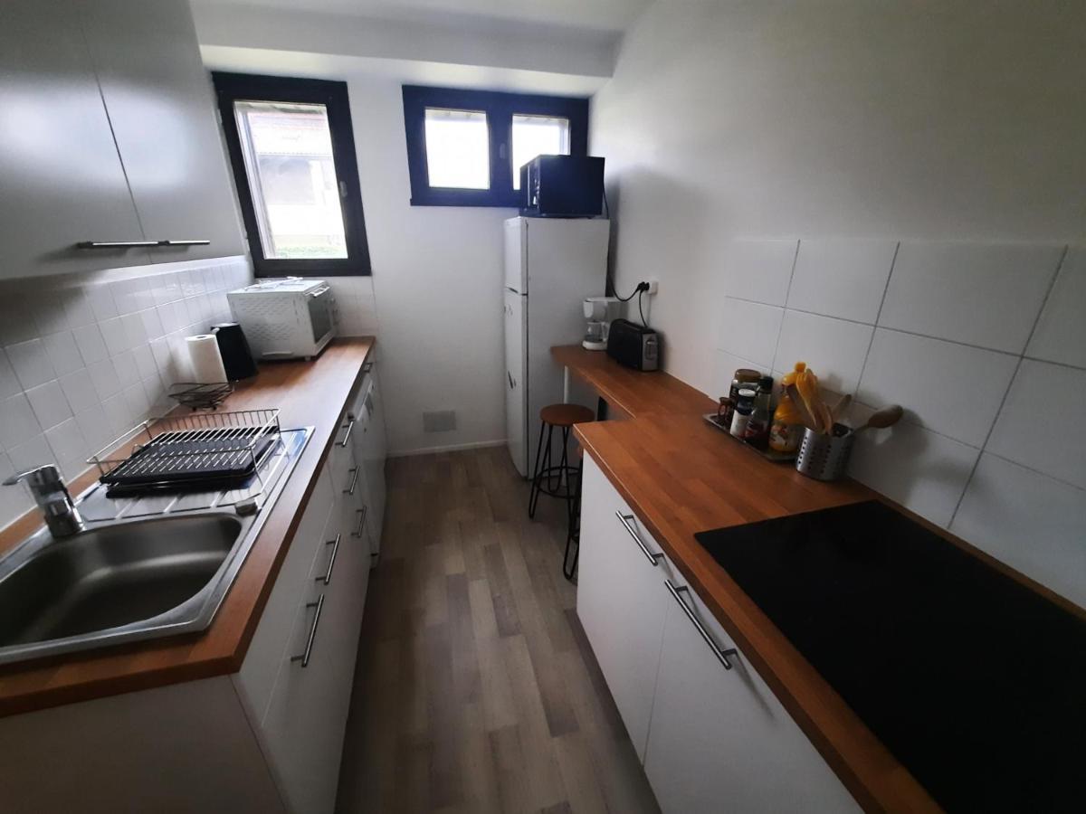 Appartement Spacieux A Seignosse, Terrasse Et Parking, A Proximite De La Plage - Fr-1-239-401 外观 照片