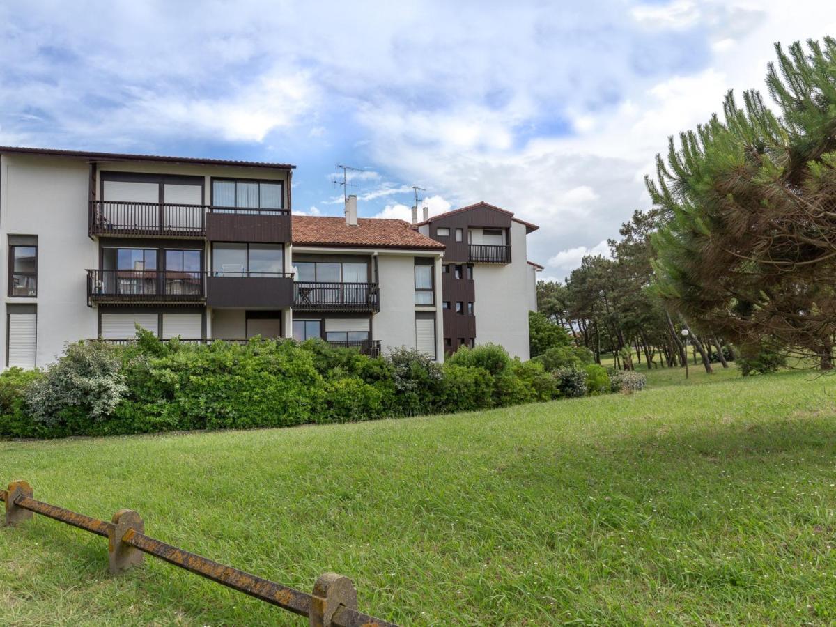 Appartement Spacieux A Seignosse, Terrasse Et Parking, A Proximite De La Plage - Fr-1-239-401 外观 照片