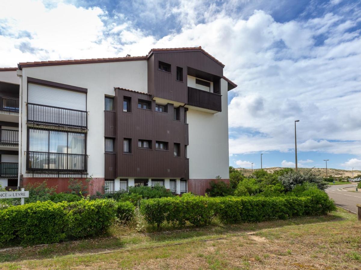 Appartement Spacieux A Seignosse, Terrasse Et Parking, A Proximite De La Plage - Fr-1-239-401 外观 照片