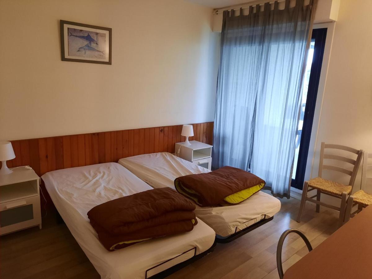 Appartement Spacieux A Seignosse, Terrasse Et Parking, A Proximite De La Plage - Fr-1-239-401 外观 照片