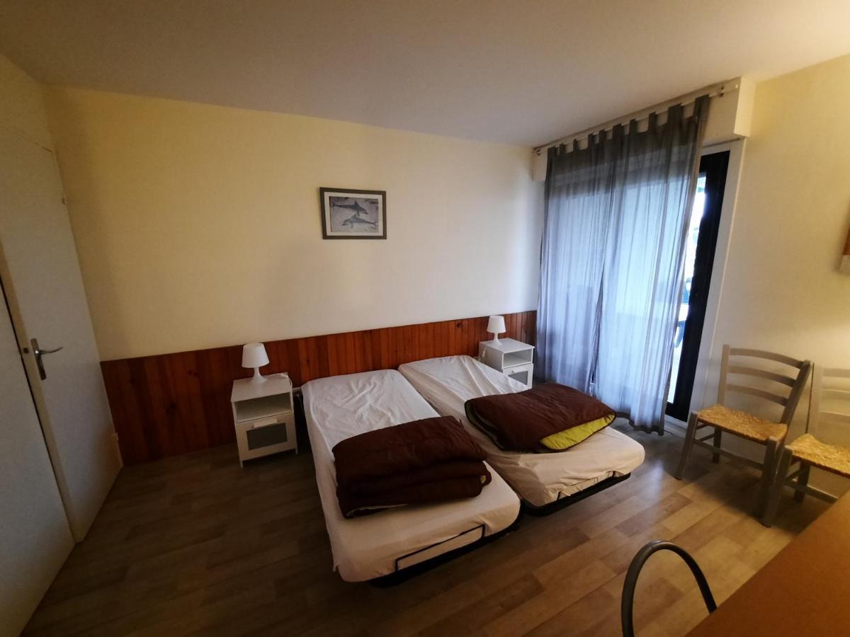 Appartement Spacieux A Seignosse, Terrasse Et Parking, A Proximite De La Plage - Fr-1-239-401 外观 照片